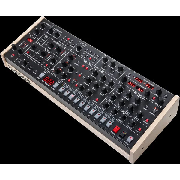 Trigon-6 Module