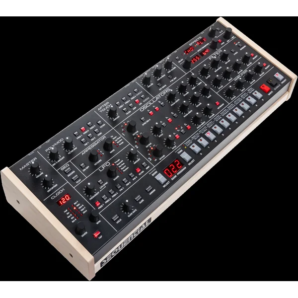 Trigon-6 Module