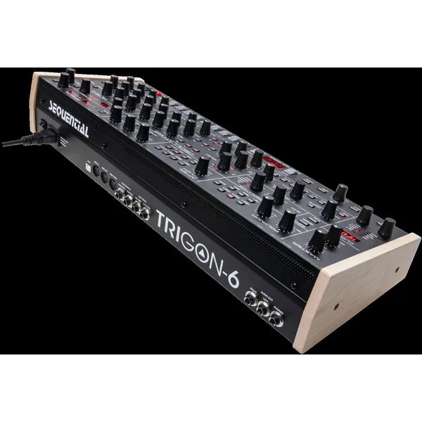 Trigon-6 Module