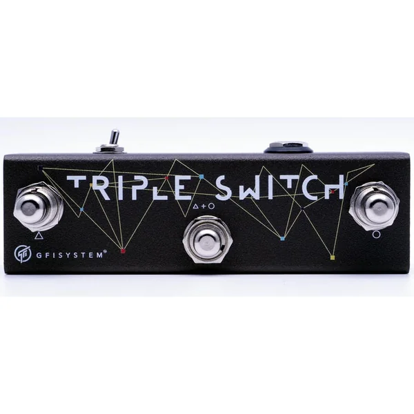 Triple Switch