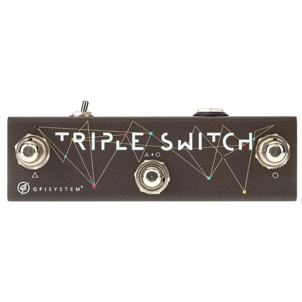 Triple Switch