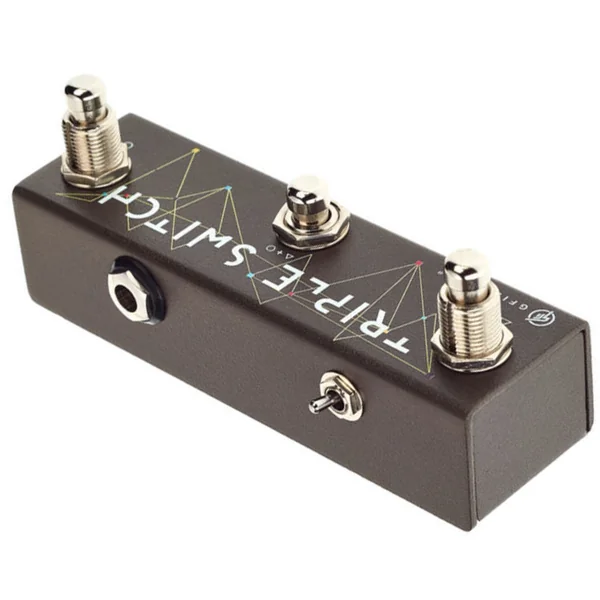 Triple Switch