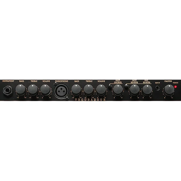 Troubadour T30II
