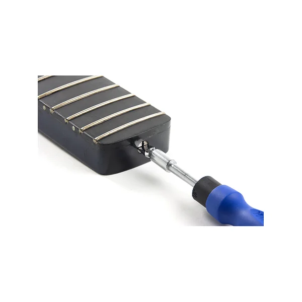Trousse guitare Truss Rod Premium - 11 pièces