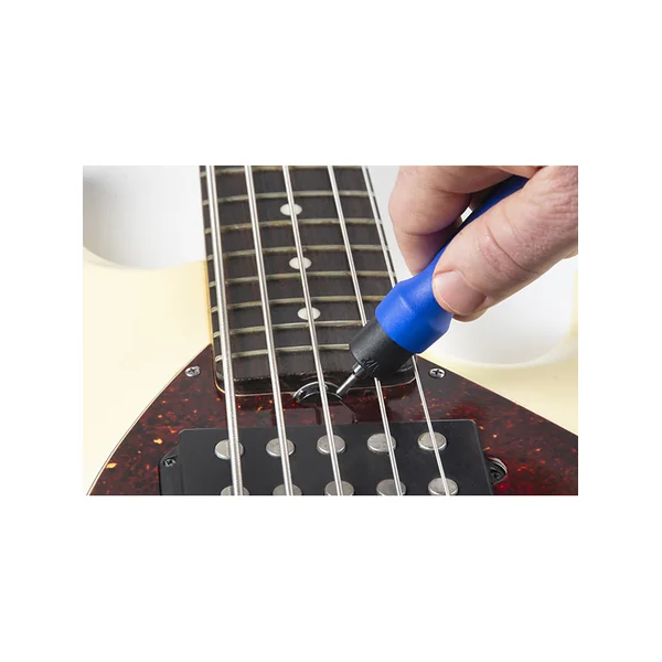 Trousse guitare Truss Rod Premium - 11 pièces