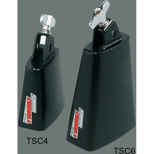 TSC4 Sonic Cowbell 4