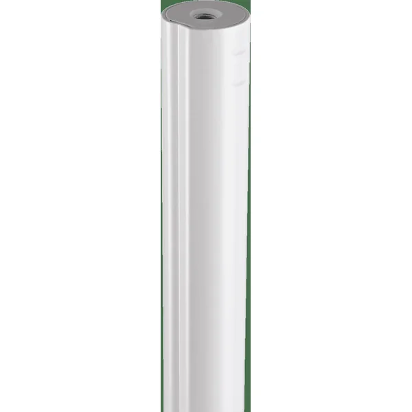 Tube de liaison taille XL blanc