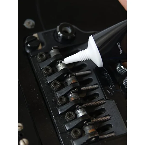 Tune-It, Lubrifiant pour instrument à cordes