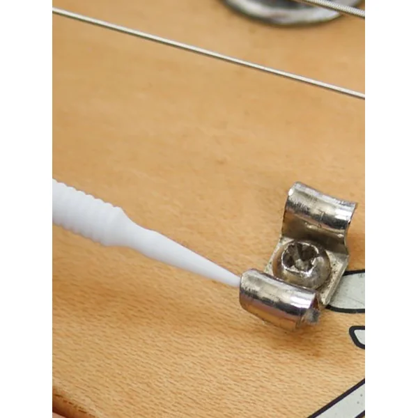 Tune-It, Lubrifiant pour instrument à cordes