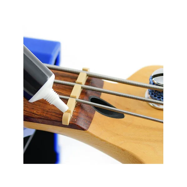 Tune-It, Lubrifiant pour instrument à cordes
