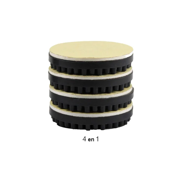 Turn pad 10