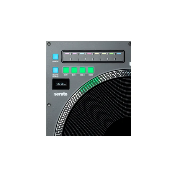 Twelve MKII
