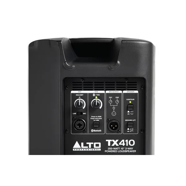 TX 410
