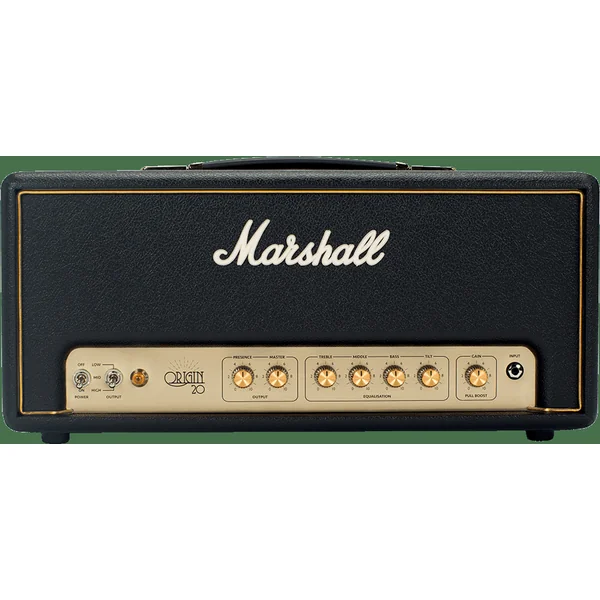 Tête Marshall ORI20H Origin Tête 20 Watts