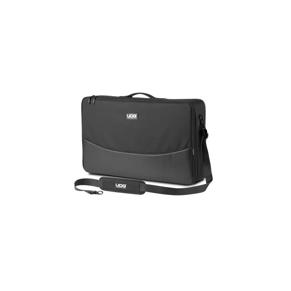 U7103 UDG - Housse semi-rigide de la série URBANITE EXTRA LARGE conçue pour transporter des contrôleurs DJ. 89 x 46 x 10cm
