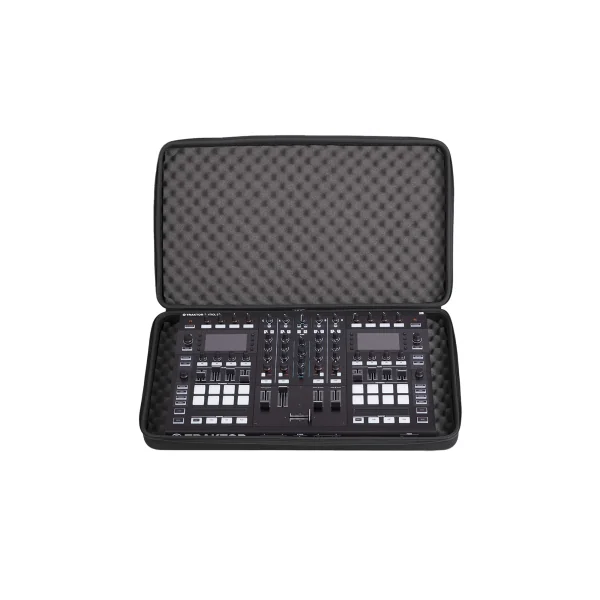 U 8303-BL UDG - Housse semi rigide de la série CREATOR conçue pour transporter des contrôleurs DJ 69 x 39 x 9cm