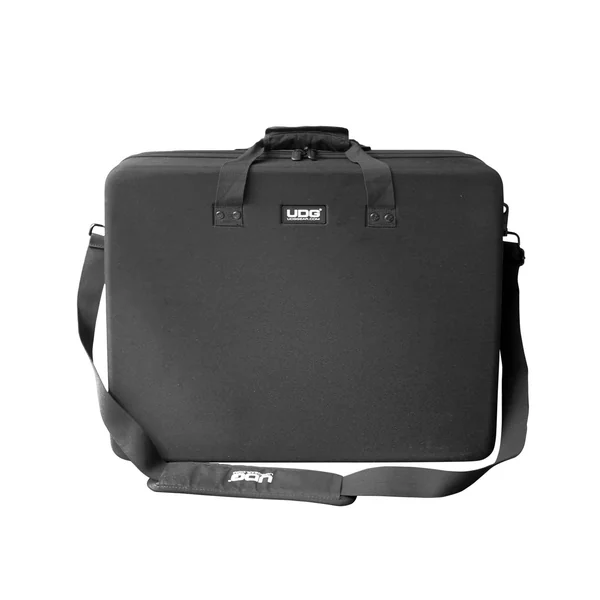 U 8308 Creator Turntable Hardcase Black