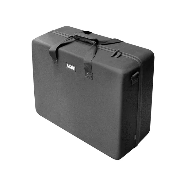 U 8308 Creator Turntable Hardcase Black