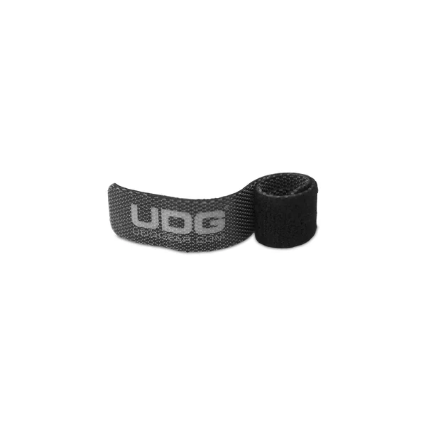 U 96001 BL (Cable USB 2.0 C-B noir droit 1.5M