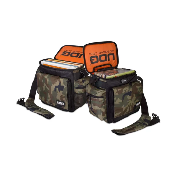 U 9679 BC-OR(Slingbag trolley Camo orange)