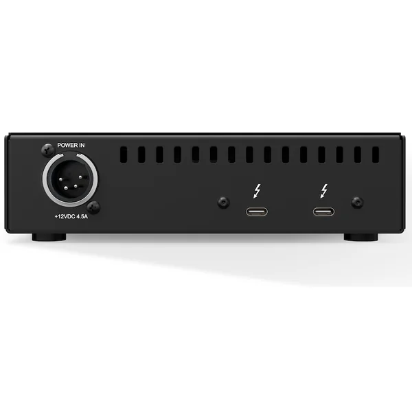 UAD-2 Satellite Thunderbolt 3 OCTO Core