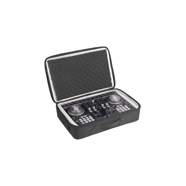 UDG U7101 Housse semi-rigide de la série URBANITE conçue pour transporter des contrôleurs DJ. 53 x 34 x 9cm