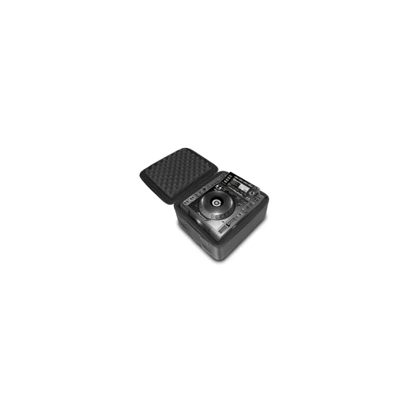UDG U9121-BL2 Housse rigide de transport pour lecteur Pioneer CDJ3000 ou autres...