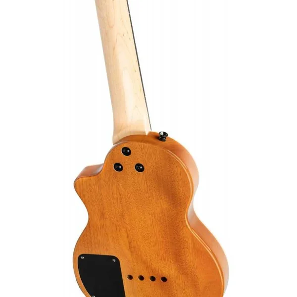 UKULELE BASSE ELECTRO ORTEGA, NEO, TOBACCO BURST