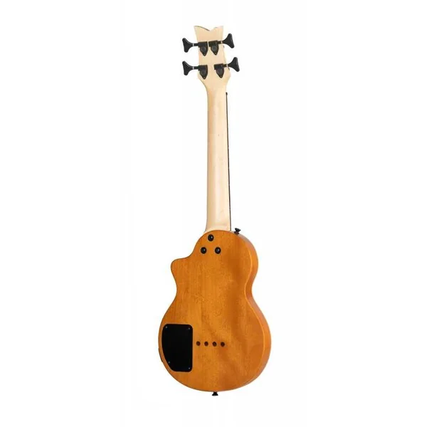 UKULELE BASSE ELECTRO ORTEGA, NEO, TOBACCO BURST