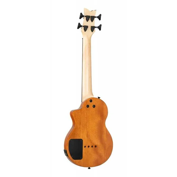 UKULELE BASSE ELECTRO ORTEGA, NEO, TOBACCO BURST
