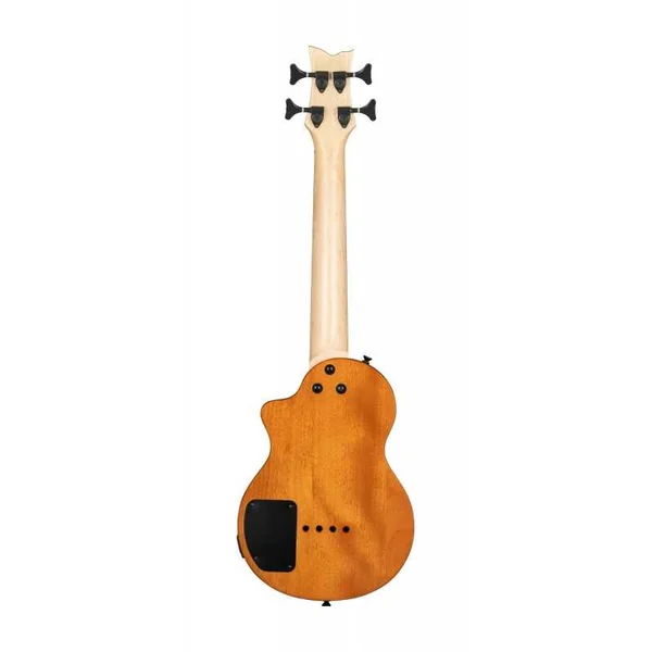 UKULELE BASSE ELECTRO ORTEGA, NEO, TOBACCO BURST