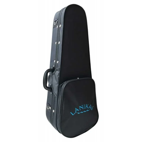 UKULELE CONCERT ELECTRO LANIKAI ERABLE QM-NACEC