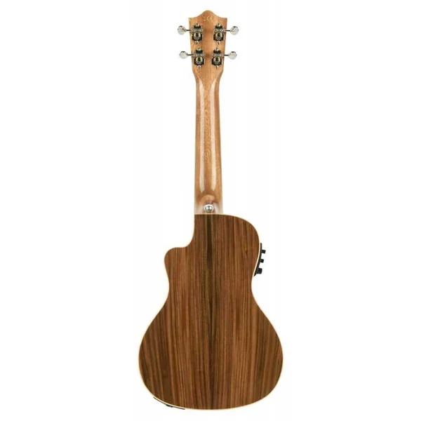 UKULELE CONCERT ELECTRO LANIKAI MRS-CEC