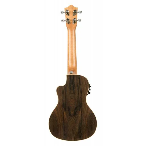 UKULELE CONCERT ELECTRO LANIKAI ZR-CEC
