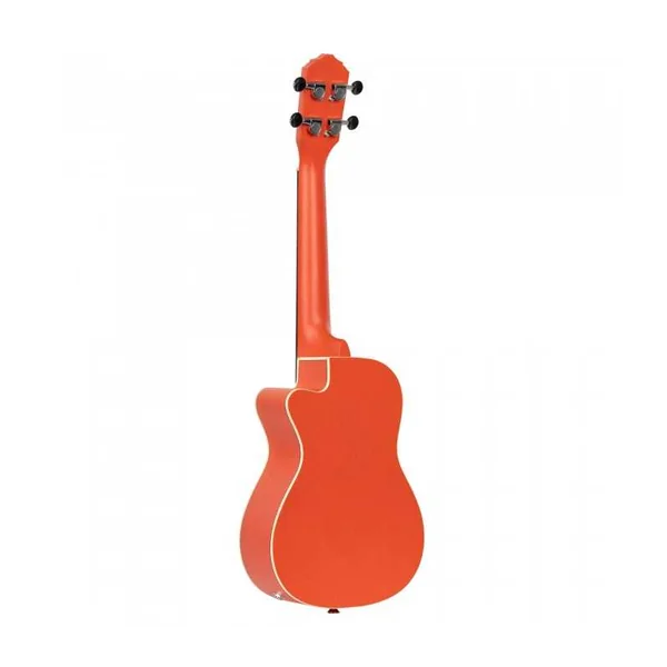UKULELE CONCERT ELECTRO ORTEGA, OKOUME, CW EQ