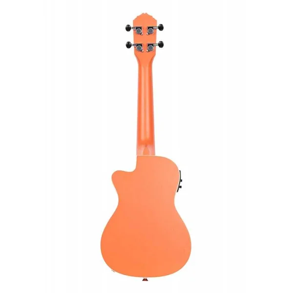 UKULELE CONCERT ELECTRO ORTEGA, OKOUME, CW EQ