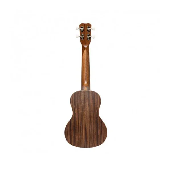 UKULELE Concert Islander AC-4 UKE - CONCERT ACACIA