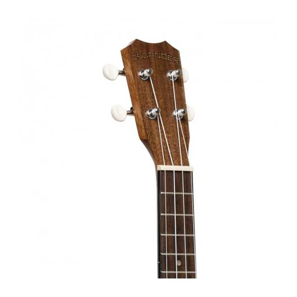 UKULELE Concert Islander AC-4 UKE - CONCERT ACACIA