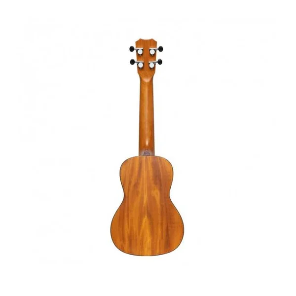UKULELE Concert Islander MSC-4 - CONCERT ACAJOU MASSIF
