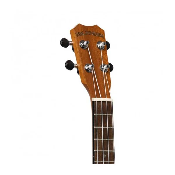 UKULELE Concert Islander MSC-4 - CONCERT ACAJOU MASSIF