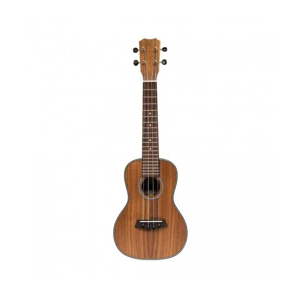 UKULELE Concert Islander SAC-4 - CONCERT ACACIA MASSIF