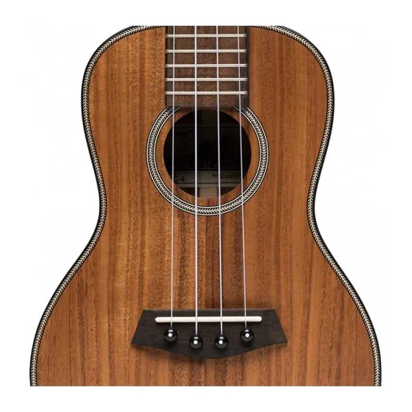 UKULELE Concert Islander SAC-4 - CONCERT ACACIA MASSIF
