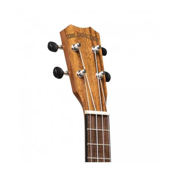 UKULELE Concert Islander SAC-4 - CONCERT ACACIA MASSIF