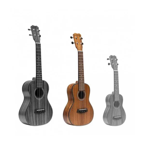 UKULELE Concert Islander SAC-4 - CONCERT ACACIA MASSIF
