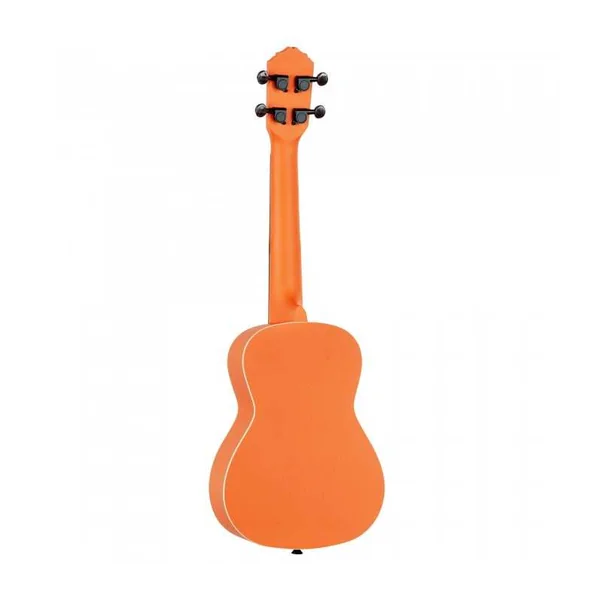 UKULELE CONCERT ORTEGA, HALLOWEEN ORANGE