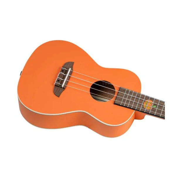 UKULELE CONCERT ORTEGA, HALLOWEEN ORANGE