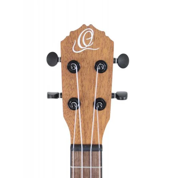 UKULELE CONCERT ORTEGA RFEU-4 TREE OF LIFE