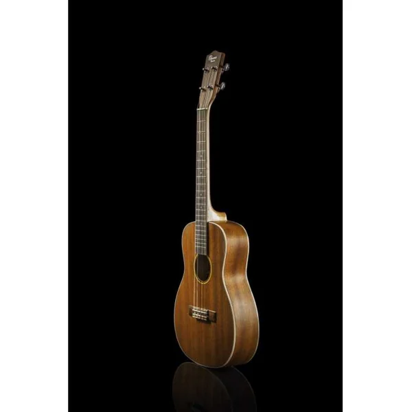 Ukulele Ohana BK-20 Baritone, Solid Mahogany Top, Mahogany Back & Sides