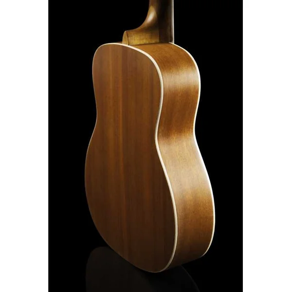 Ukulele Ohana BK-20 Baritone, Solid Mahogany Top, Mahogany Back & Sides