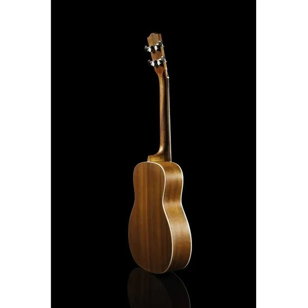 Ukulele Ohana BK-20 Baritone, Solid Mahogany Top, Mahogany Back & Sides